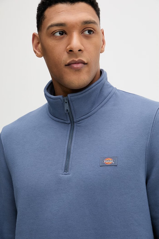 Dickies bluza niebieski DK0A4XD4RI21