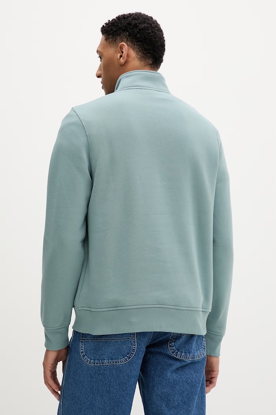 Odzież Dickies bluza DK0A4XD4L371 turkusowy