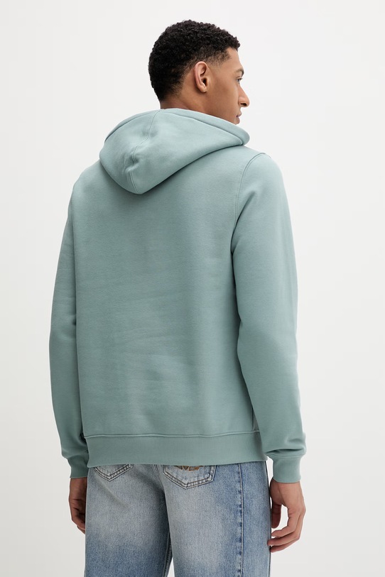 Odzież Dickies bluza DK0A4XCDL371 zielony