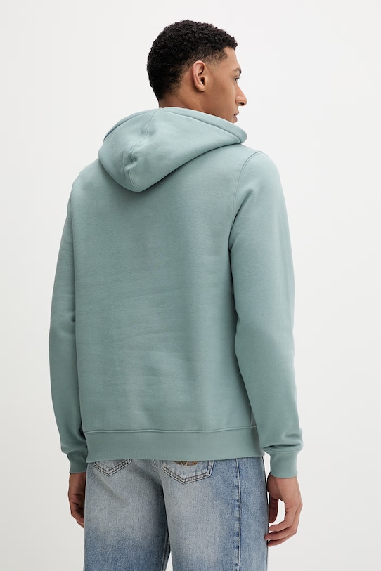 Odzież Dickies bluza DK0A4XCDL371 zielony