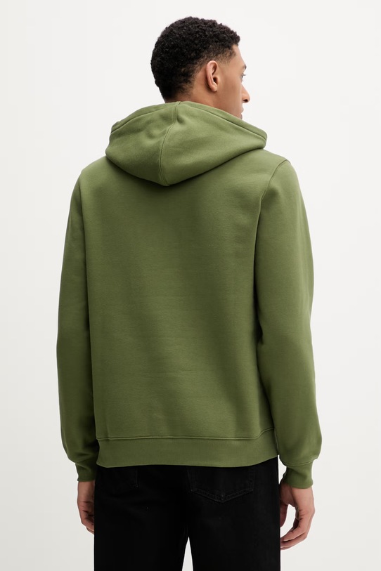 Odzież Dickies bluza DK0A4XCDK721 zielony