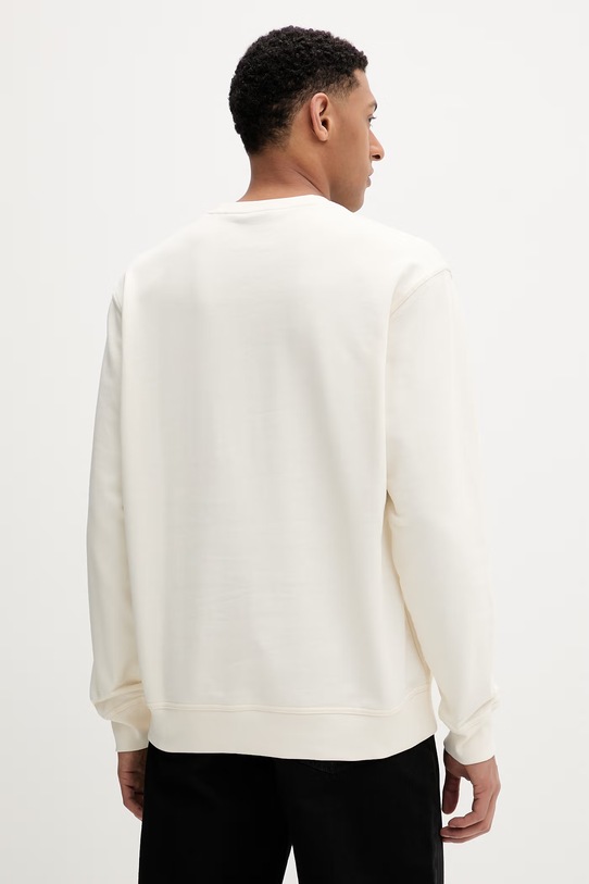 Odzież Dickies bluza DK0A88OCECR1 beżowy