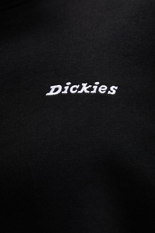 Dickies bluza DK0A88OCBLK1 czarny