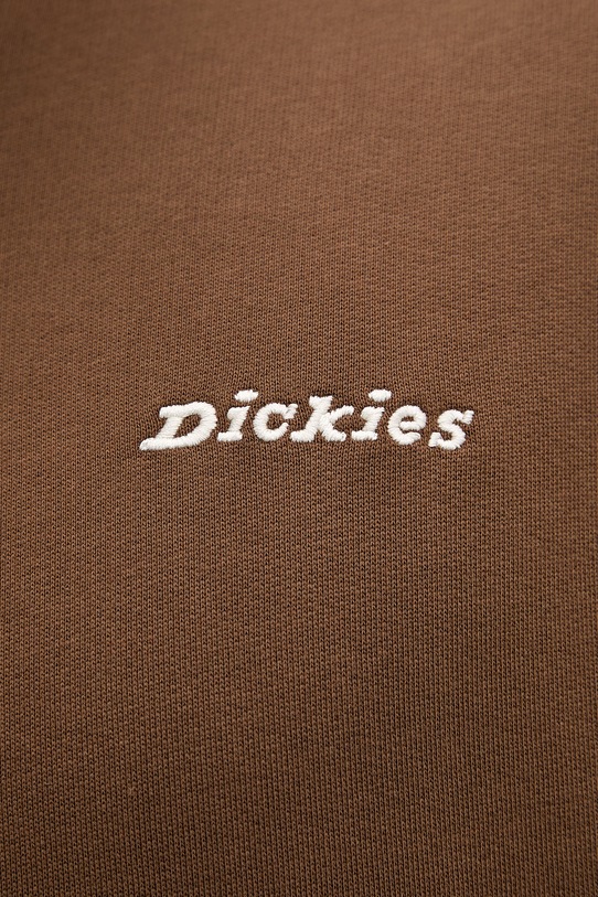 Dickies bluza DK0A889X0TB1 brązowy
