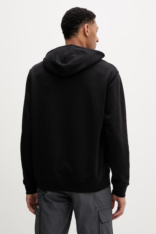 Odzież Dickies bluza DK0A889XBLK1 czarny
