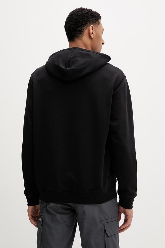 Odzież Dickies bluza DK0A889XBLK1 czarny