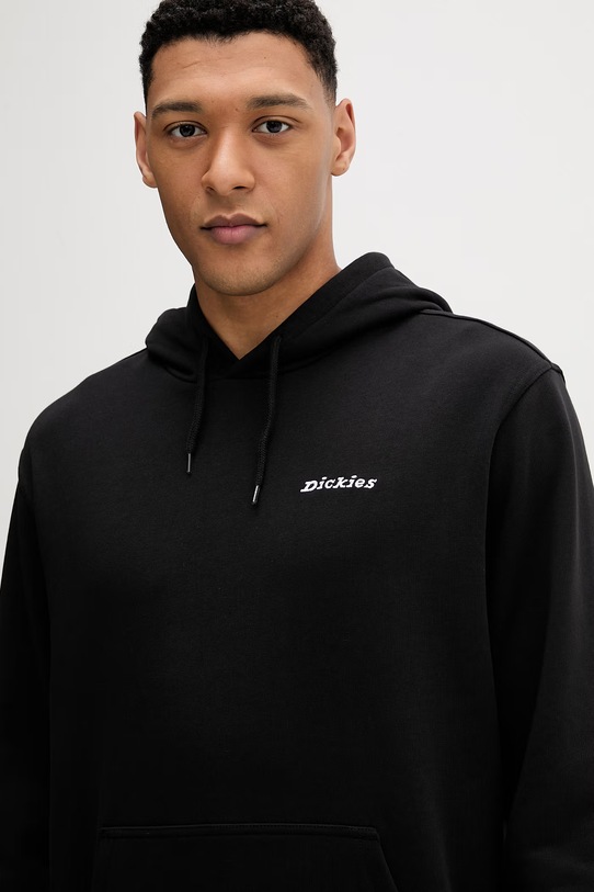 Dickies bluza czarny DK0A889XBLK1