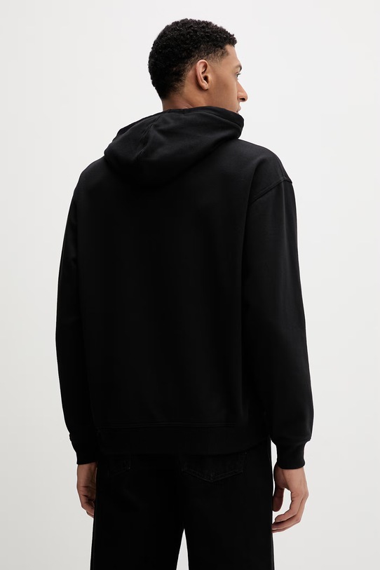 Odzież Dickies bluza DK0A88EFBLK1 czarny