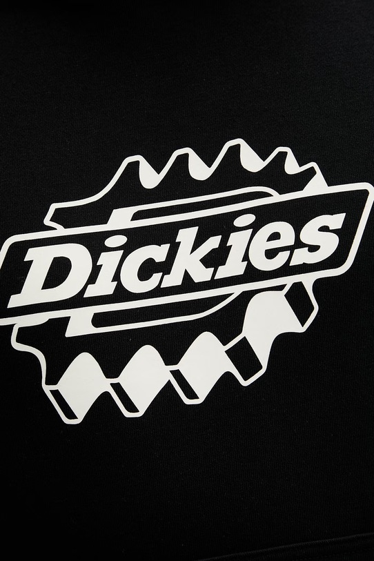 Dickies bluza DK0A88EFBLK1 czarny