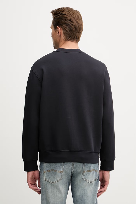 Odzież Armani Exchange bluza męska XM002066.AF10818 granatowy