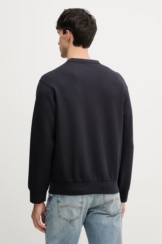 Одежда Armani Exchange кофта для мужчин XM002395.AF19936 чёрный