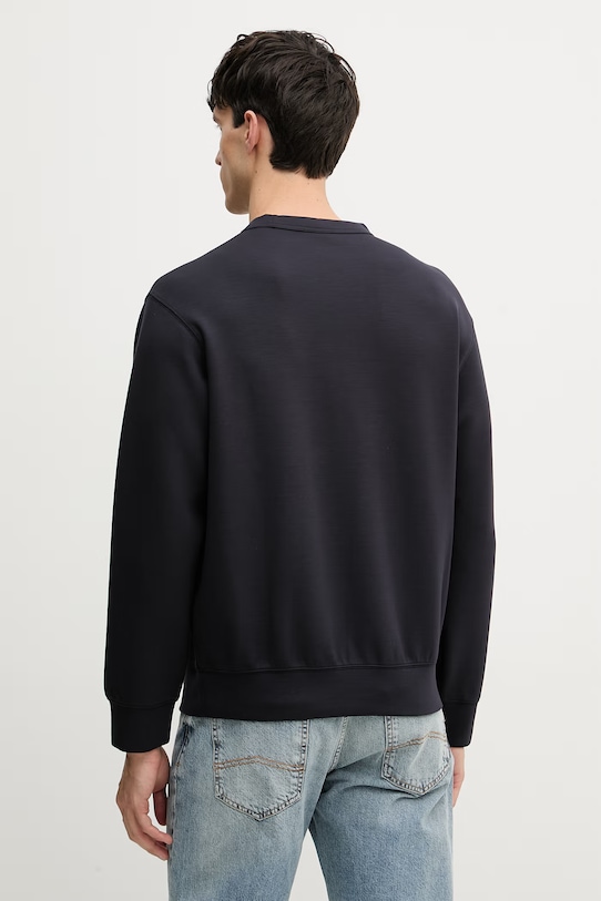 Одежда Armani Exchange кофта для мужчин XM002395.AF19936 чёрный