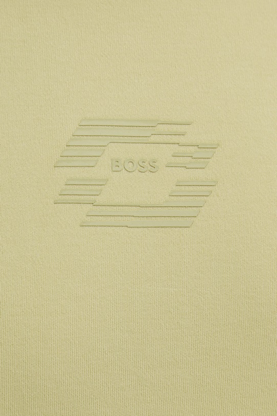 BOSS Orange bluza męska bawełniana 50559151
