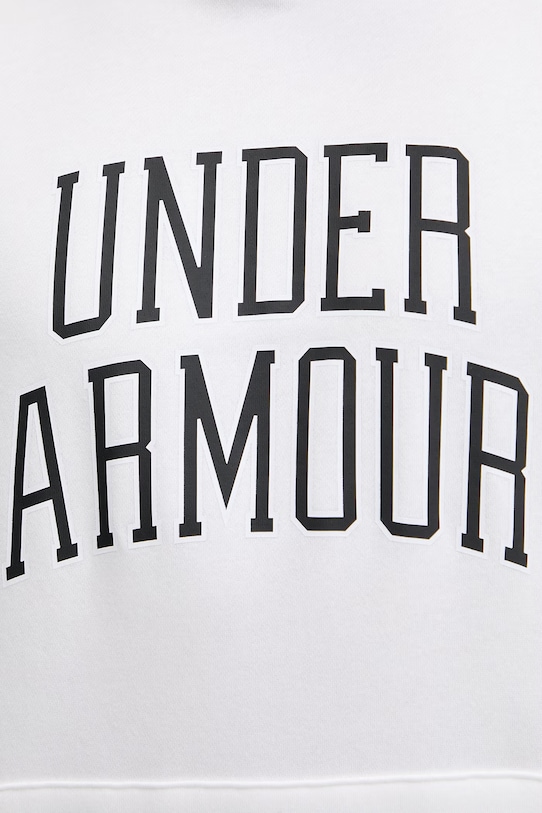 Under Armour bluza Rival 6009353 biały