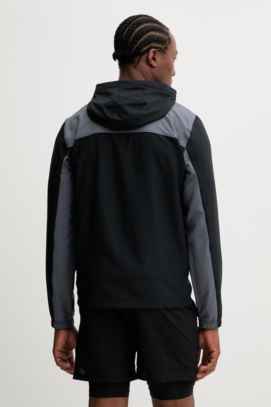 Odzież Under Armour kurtka treningowa Tech Sport 6011267 czarny