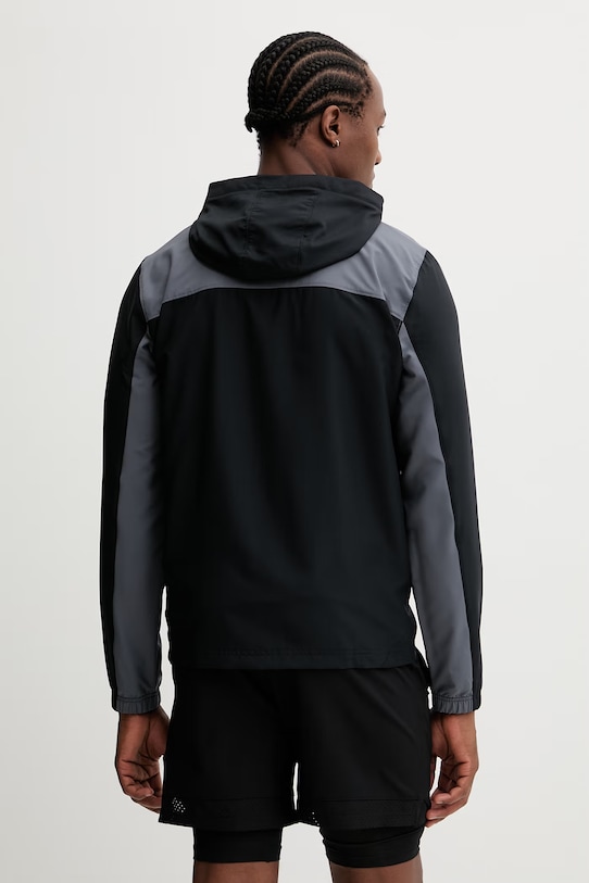 Odzież Under Armour kurtka treningowa Tech Sport 6011267 czarny