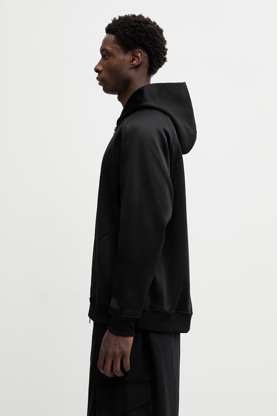 Needles bluza SX423 czarny SS26