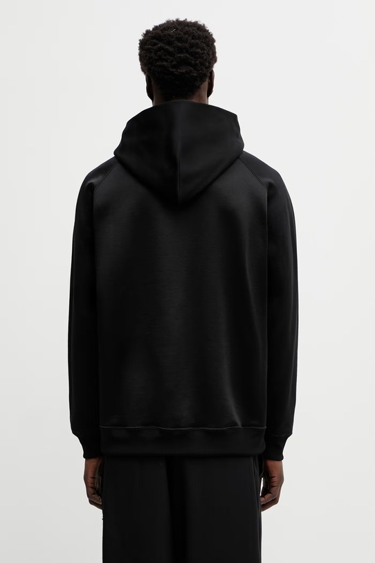 Ρούχα Μπλούζα Needles SX423 μαύρο