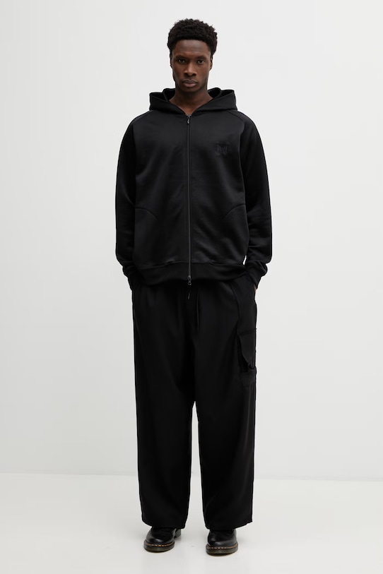 Needles bluza czarny SX423