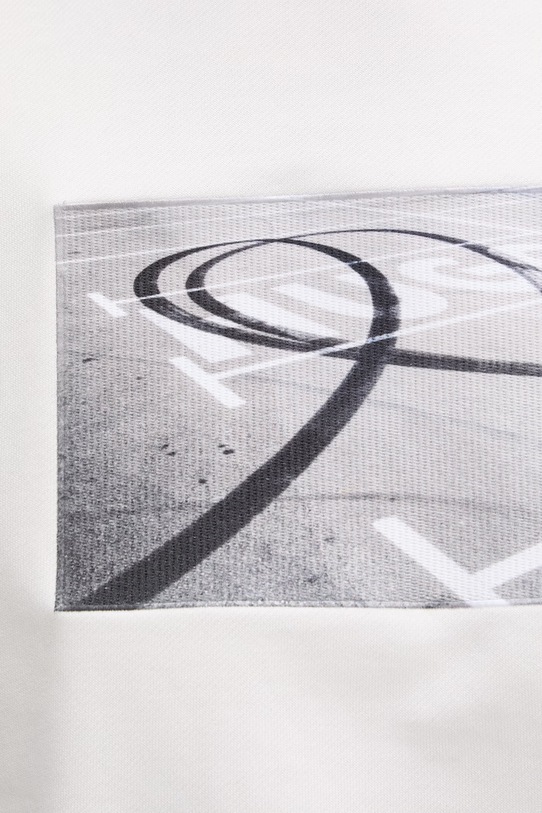 Хлопковая кофта HUGO Dweel 50558389 бежевый