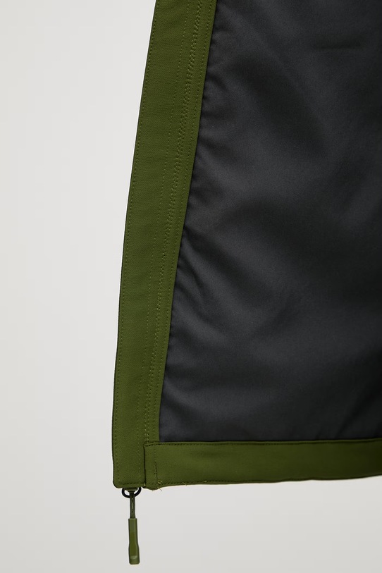 The North Face kurtka sportowa męska Tansa NF0A8G31BRI1