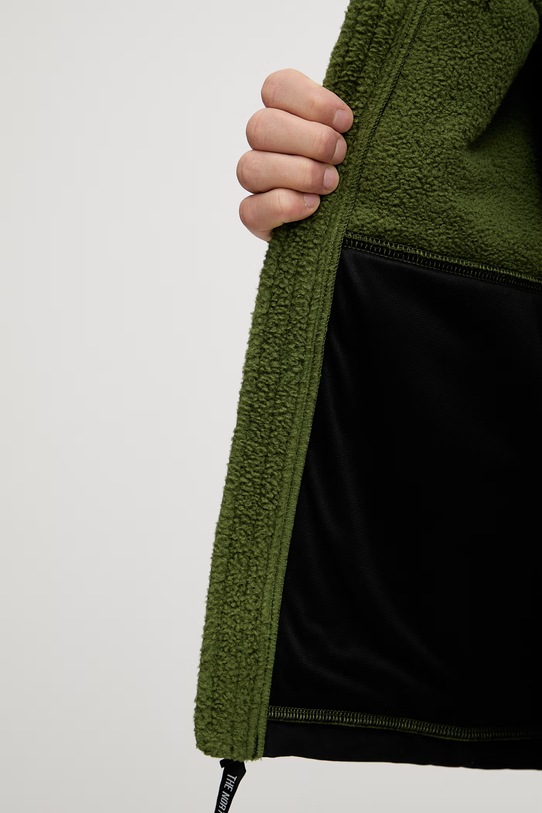 The North Face bluza rozpinana męska Retro Denali NF0A88XHDIW1