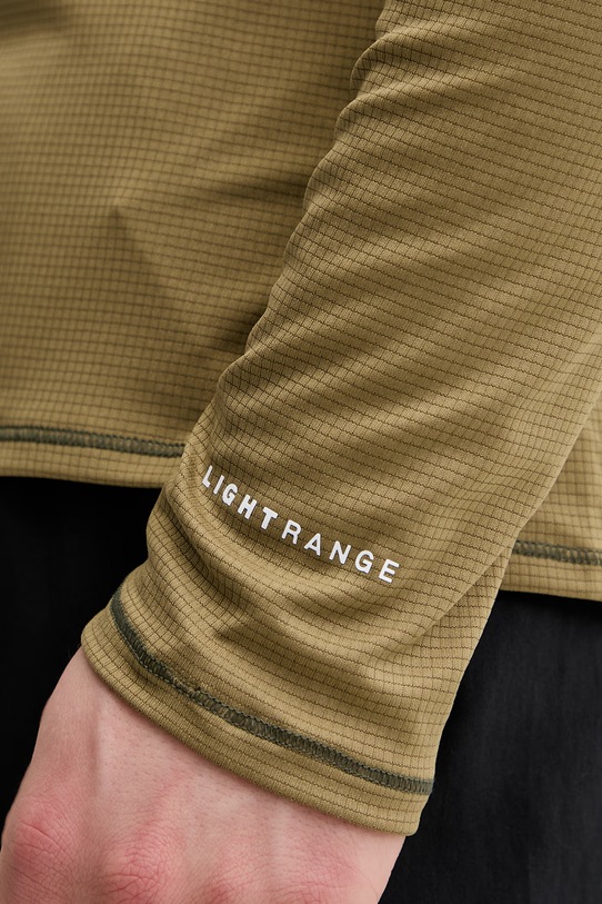 The North Face bluza treningowa męska SUNRISER NF0A8BN82EL1