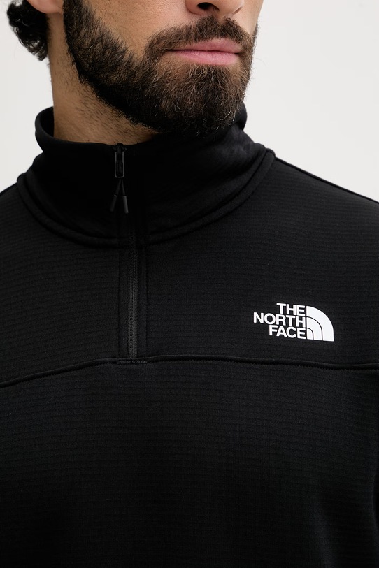The North Face bluza sportowa męska Cedar NF0A8AZEJK31 czarny