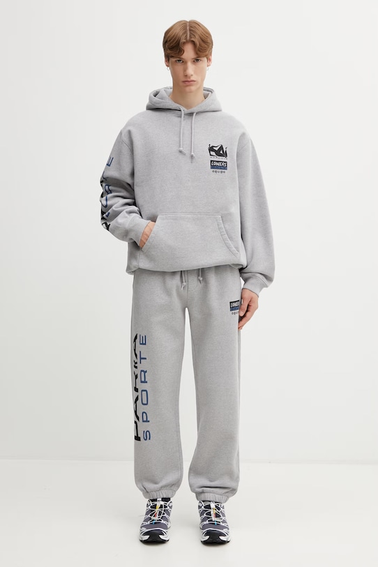 By Parra hoodie Women's 55120