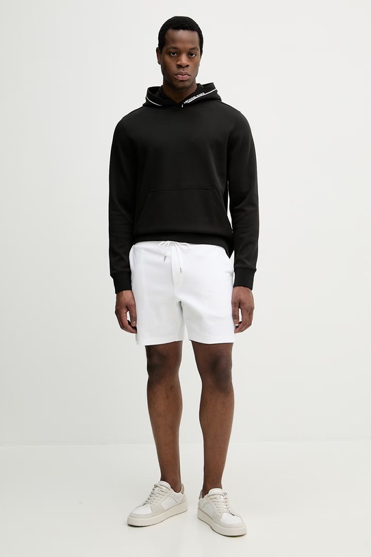 Michael Kors bluza CS652G25MF czarny SS26