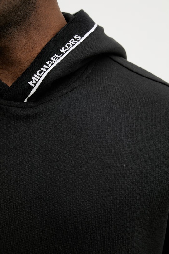 Michael Kors bluza CS652G25MF czarny