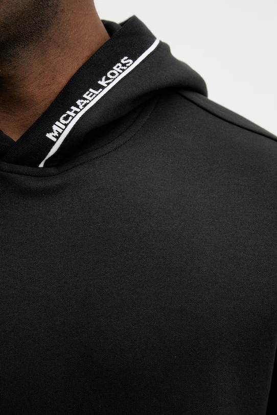 Michael Kors bluza CS652G25MF czarny