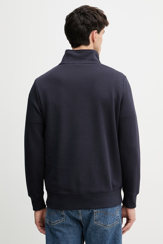 Odzież Gant bluza męska 2067114 granatowy