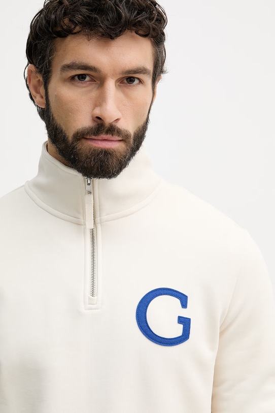 Gant bluza męska beżowy 2067119