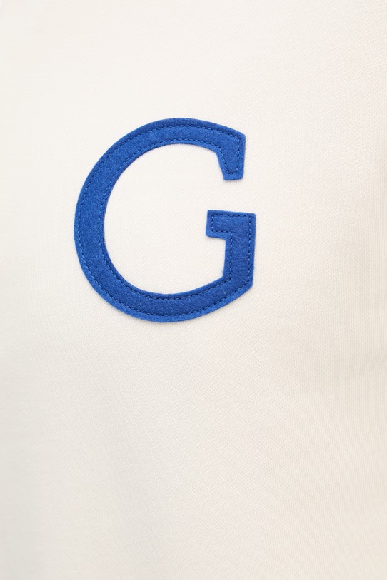 Gant bluza męska 2067119 beżowy