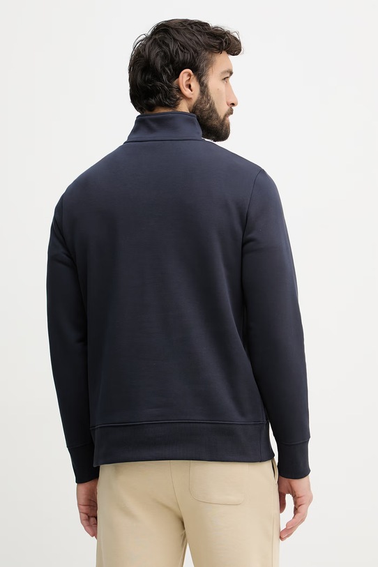 Odzież Gant bluza męska 2067119 granatowy