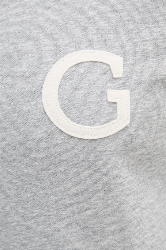 Gant bluza męska 2067119 szary