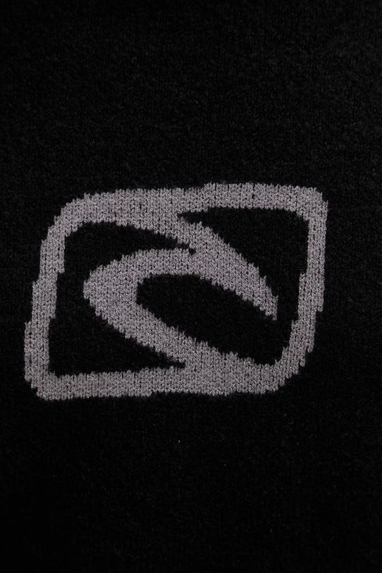 Rip Curl pulóver férfi INNER VISIONS 00PMKN fekete