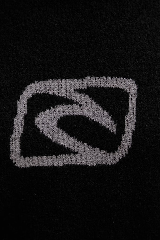 Rip Curl свитер мужской INNER VISIONS 00PMKN чёрный