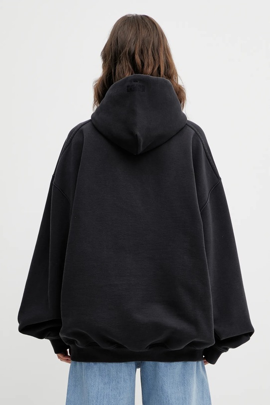 VETEMENTS sweatshirt Paris Tourist ME76HD243B