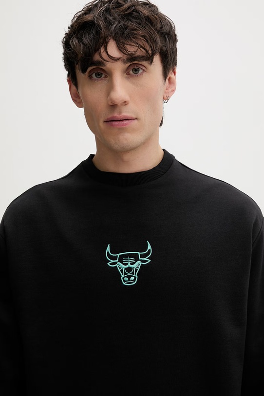 New Era mikina CHICAGO BULLS 60771664