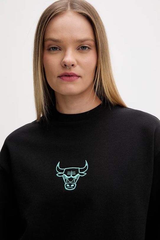 New Era bluza CHICAGO BULLS 60771664