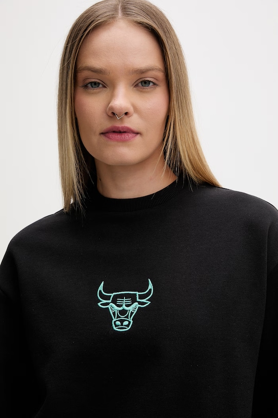 New Era mikina CHICAGO BULLS 60771664