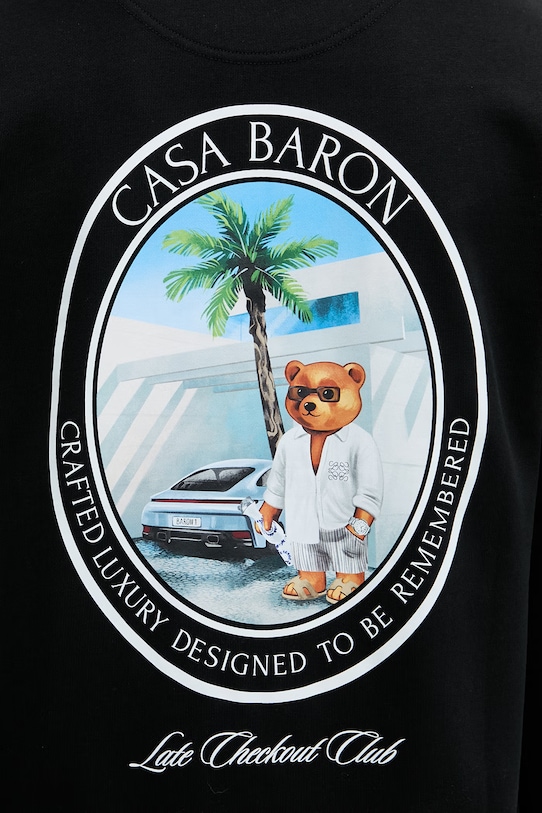 Baron Filou bluza bawełniana Filou CLXVIII. 000015608