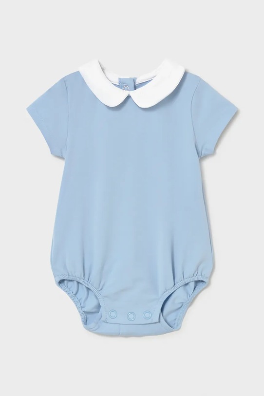Mayoral Newborn body niemowlęce niebieski 1723.1M.Newborn.PPY2