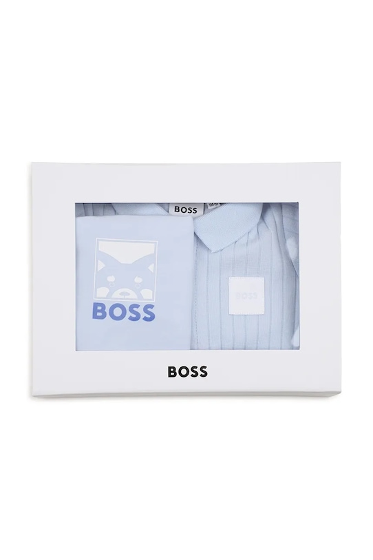 BOSS compleu bebe J53044