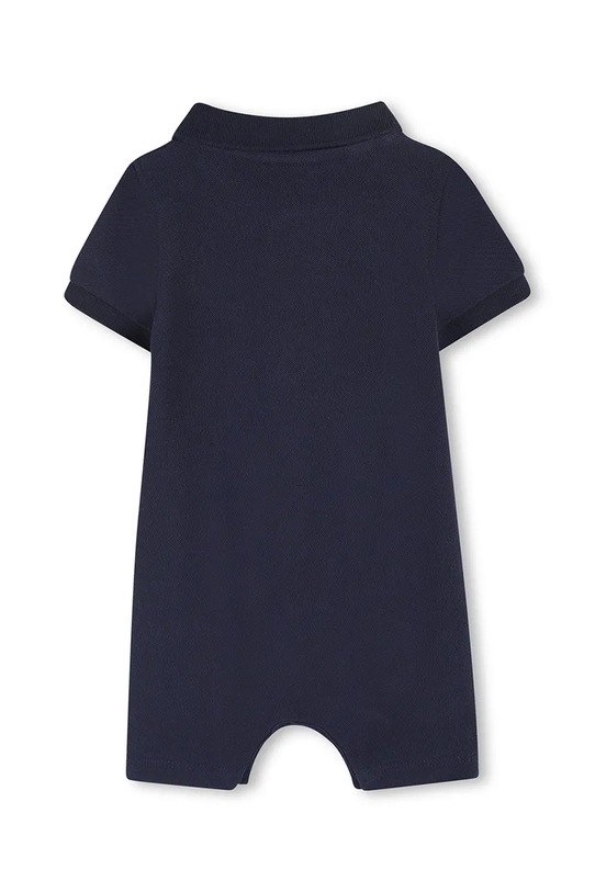 Dětské rampery BOSS J53033 námořnická modř SS26