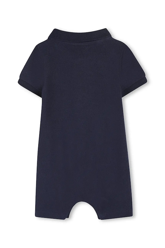 Dětské rampery BOSS J53033 námořnická modř SS26