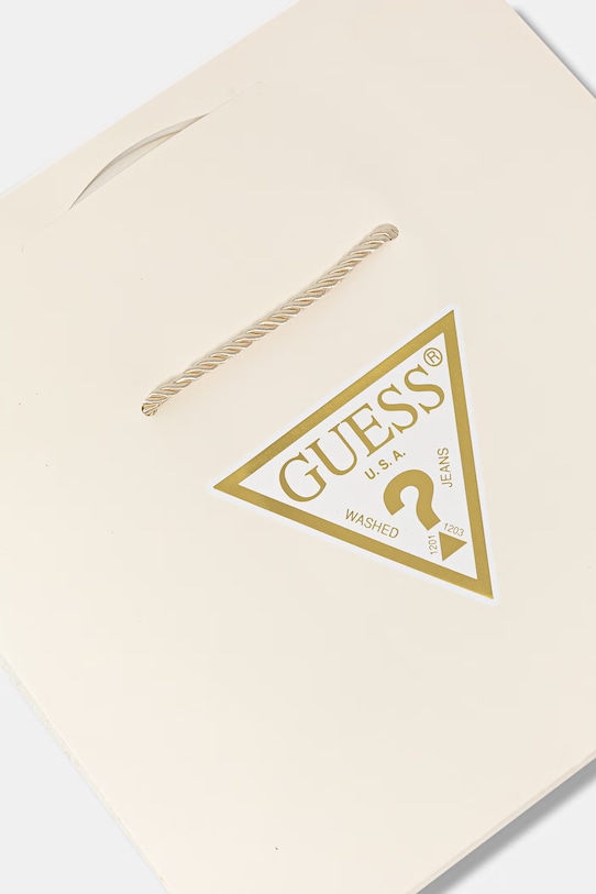 Guess rampers niemowlęcy niebieski P6GG00.K6YW1.PPY2.M