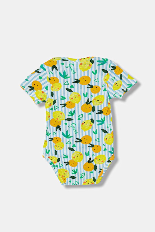 Guess body biały P6GG03.K6YW1.PPY2.M